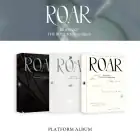 البوم اصلي النسخة العشوائية THE BOYZ 8th BE AWAKE PLATFORM Ver