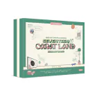 Official Seventeen 2022 SVT 6TH FAN MEETING SEVENTEEN in CARAT LAND MEMORY