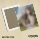 البوم اصلي NMIXX 1ST EP expérgo Limited Ver