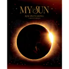 البوم اصلي Kim Hyun Joong Album MY SUN