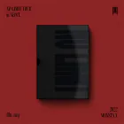 Official Product MONSTA X 2022 MONSTA X NO LIMIT TOUR IN SEOUL Bluray