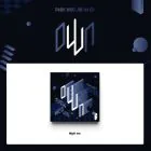 Official Product PARK WOO JIN AB6IX 1st EP oWn Night Ver