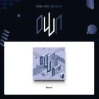 Official Product PARK WOO JIN AB6IX 1st EP oWn Day Ver