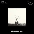 البوم اصلي ONEW 1st Album Circle Photo Book Ver