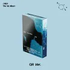 البوم اصلي ONEW 1st Album Circle QR Ver Smart Album