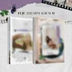 Official Album YUJU 2nd Mini Album O Random Ver