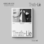 Official Album HWANG MIN HYUN 1st MINI ALBUM Truth or Lie Deluxe Ver