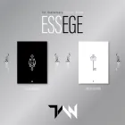 البوم اصلي النسخة العشوائية TAN 1st Anniversary Special ESSEGE