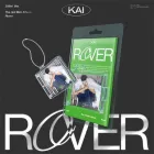 البوم اصلي KAI The 3rd Rover SMini Ver Smart