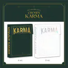 Official Album PIXY 4th Mini Album CHOSEN KARMA Random Ver