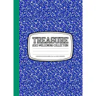 البوم اصلي TREASURE 2023 WELCOMING COLLECTION