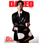 Official Dazed Confused Special 2023035 B NCT JENO Contents SOYEON WENDY