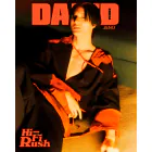 Official Dazed Confused Special 2023035 C NCT JENO Contents SOYEON WENDY