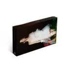 Official Album JISOO FIRST SINGLE ALBUM Black Ver
