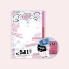 البوم اصلي MAMAMOO 1st Single Album ACT 1 SCENE 1