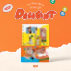 Official Album CSR 2nd MINI ALBUM DELIGHT