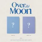 البوم اصلي النسخة الكاملة Lee Chae Yeon 2nd Over The Moon DAY Ver NIGHT Ver 2CD