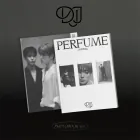 Official NCT DOJAEJUNG The 1st Perfume Ver
