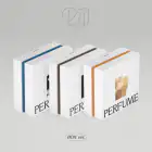 Official NCT DOJAEJUNG The 1st Perfume Box Ver Random Ver
