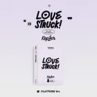 البوم اصلي Kep1er The 4th LOVESTRUCK Platform Ver