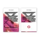 Official Album TEMPEST 4th Mini Album 폭풍전야 Ver Poca Ver