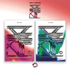 Official Album TEMPEST 4th Mini Album before the storm Random Ver
