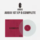 البوم اصلي AB6IX 1ST EP BCOMPLETE VINYL LP