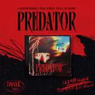 البوم اصلي LEE GI KWANG THE 1st Predator Ver