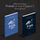 Official EPEX 5th EP The of Love Chapter 2 Growing Pains random ver