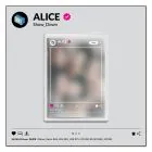Official Album ALICE 2nd Single Album SHOW DOWN