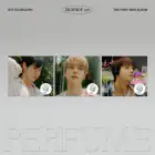 Official NCT DOJAEJUNG The 1st Perfume Digipack Ver Random Ver