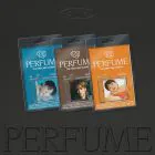 Official NCT DOJAEJUNG The 1st Perfume SMini Ver Smart Random Ver