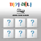Official Product BLITZERS 2ND SINGLE 마카레나 JEWEL CASE TYPE random ver