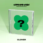 Official Album BTOB 12th Mini Album WIND AND WISH CLOVER Ver