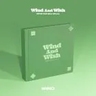Official Album BTOB 12th Mini Album WIND AND WISH WIND Ver