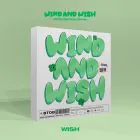 Official Album BTOB 12th Mini Album WIND AND WISH Ver