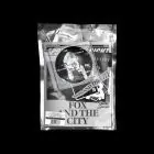 Official Album BLOO 3rd Album Fox and the City