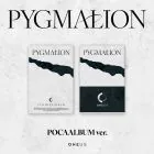 البوم اصلي ONEUS 9th PYGMALION POCAALBUM Ver