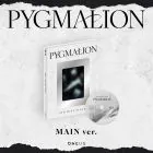 البوم اصلي ONEUS 9th Mini Album PYGMALION MAIN Ver
