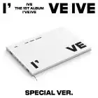 البوم اصلي IVE THE 1ST ALBUM IVE Special Ver