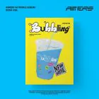 Official Album AIMERS 1st Single Album Bubbling SODA ZERO Full Set