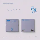 Official Album SEVENTEEN 10th Mini Album FML Deluxe Ver