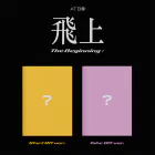 Official ATBO 3RD The Beginning 飛上 Start Off Ver Take Off Ver 2CD Full Set