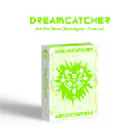Official DREAMCATCHER 8th Apocalypse From us W ver Limited