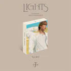 Official Album JOOHONEY 1st Mini Album LIGHTS KiT Album