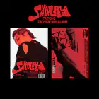 Official Album TAEYONG 1st Mini Album SHALALA Thorn Ver