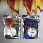 البوم اصلي النسخة الكاملة IM OVERDRIVE METAL Ver BLUE Ver 2CD