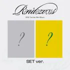Official REN The 1st Rendezvous random Ver