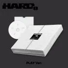 Official Album SHINee The 8th Album HARD Package Ver