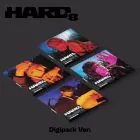 Official Album SHINee The 8th Album HARD Digipack Ver Random Ver